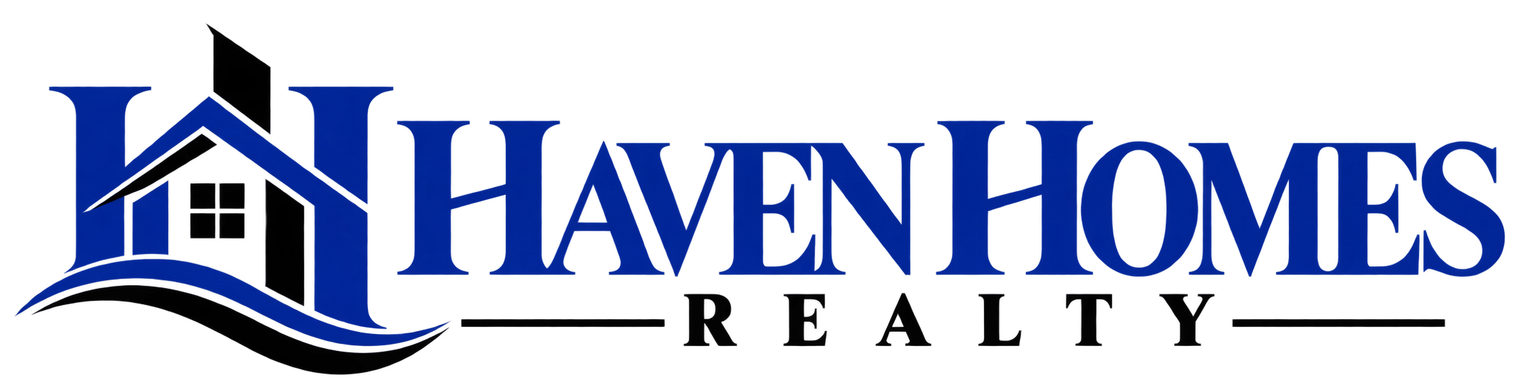 Haven homes Realty Logo