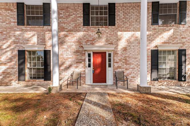 Greenwood Forest Home — additional view