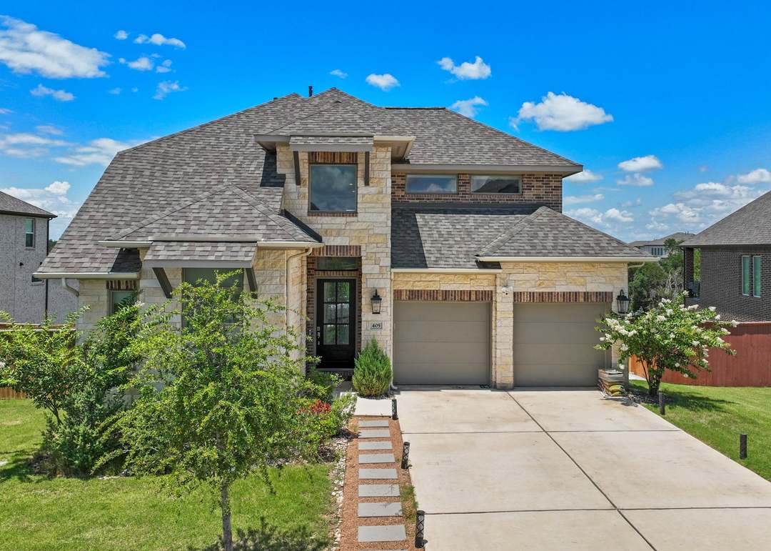 Perry Home