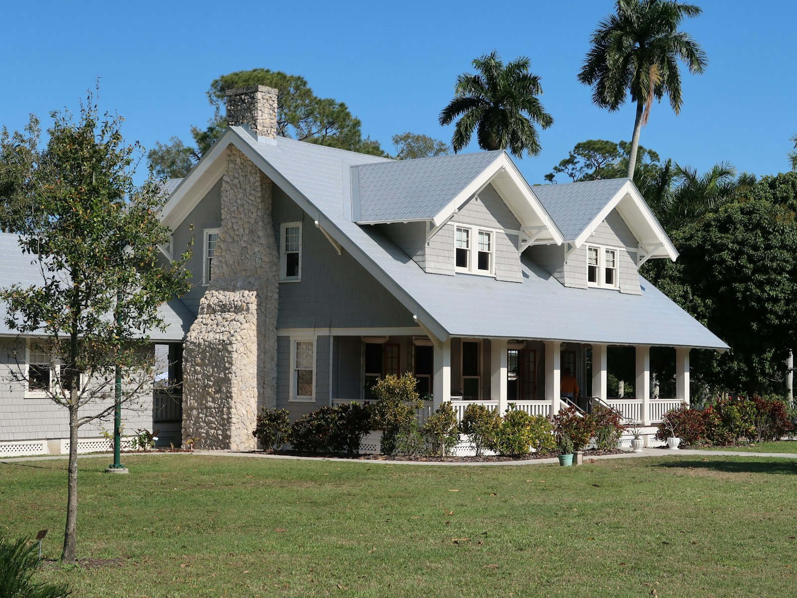 Nantucket Harbour Cottage