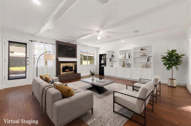 Greenwood Forest Home — additional view